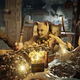 Illustration for article titled Shop Contest: OH GOD, CATS, Winners!
